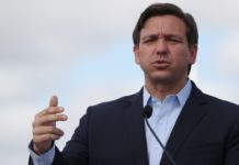 DeSantis: Disney ‘crossed the line’ with criticism of ‘Don’t Say Gay’ bill – The Hill