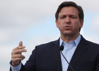 DeSantis: Disney ‘crossed the line’ with criticism of ‘Don’t Say Gay’ bill – The Hill