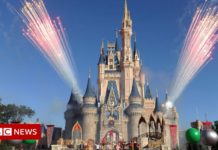 Disney apologises for ‘silence’ on ‘Don’t Say Gay’ bill – BBC