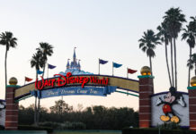 Disney, Built on Fairy Tales and Fantasy, Confronts the Real World – The New York Times
