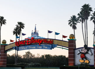Disney, Built on Fairy Tales and Fantasy, Confronts the Real World – The New York Times