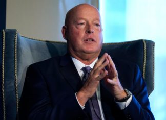 Disney creative leaders express frustration to CEO Chapek over ‘Don’t Say Gay’ bill response – CNBC