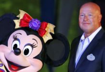 Disney employees ‘angry’ over response to Florida LGBTQ bill – Los Angeles Times