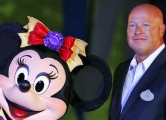 Disney employees ‘angry’ over response to Florida LGBTQ bill – Los Angeles Times