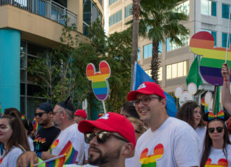 Disney employees plan “full-scale walkout” in response to CEO’s mishandling of “Don’t Say Gay” bill – LGBTQ Nation