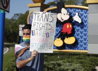 Disney executive Geoff Morrell, who helped craft response to ‘Don’t Say Gay’ law, leaves company after three months – CNBC