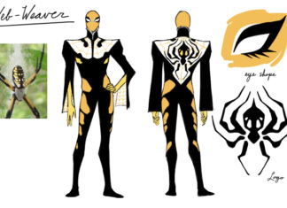 Disney introduce Web-Weaver, the first-ever gay version of Spider-Man – Gay Times Magazine