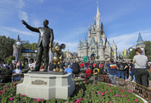 ‘Don’t Say Gay’: How is Disney embroiled in Florida bill debate? – The Christian Science Monitor