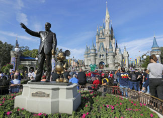 ‘Don’t Say Gay’: How is Disney embroiled in Florida bill debate? – The Christian Science Monitor