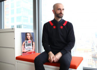 Don’t Say Gay? That’s Impossible During National #LGBTQHealth Week – POZ