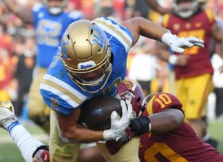 Don’t Stick to Sports: I’ll believe UCLA joins the Big 10 if and when it actually happens – Roll Bama Roll