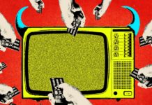 Doombingeing: Why Dark TV Helps Us Cope With a World of Real Terrors – Vanity Fair