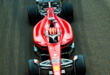‘Drive to Survive’ Made Americans Fall in Love With Formula 1 – The New York Times