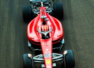 ‘Drive to Survive’ Made Americans Fall in Love With Formula 1 – The New York Times