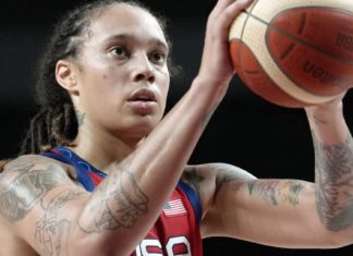Editorial: Free Brittney Griner – Los Angeles Times