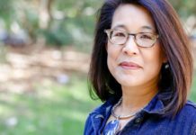 Erika Lee joins Faculty of Arts and Sciences – Harvard Gazette