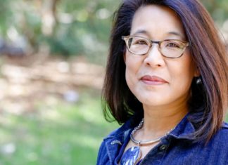 Erika Lee joins Faculty of Arts and Sciences – Harvard Gazette