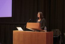 Erika Lee to Join Harvard as Second Professor in Ethnic Studies Cluster Hire | News – Harvard Crimson