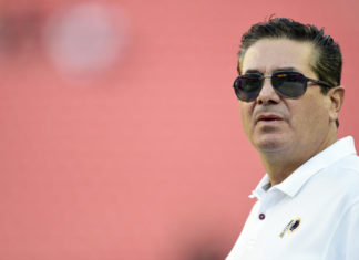 Ex-Commanders employees reportedly testified Dan Snyder played active role in alleged workplace misconduct – Yahoo Sports