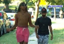 Exclusive: 2 gay men who were victims of bias attack sharing their story – WABC-TV