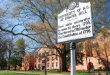 Exhibition features history of anonymous gay sex around this public university – Campus Reform