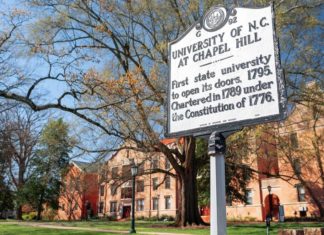 Exhibition features history of anonymous gay sex around this public university – Campus Reform