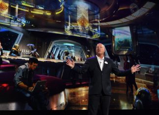 Facing Backlash, Disney CEO Publicly Opposes ‘Don’t Say Gay’ Bill – dot.LA