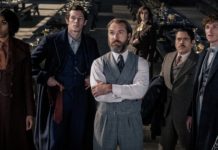 “Fantastic Beasts 3” Lets Dumbledore Be Gay, but It Can’t Cover Up J.K. Rowling’s Transphobia – POPSUGAR