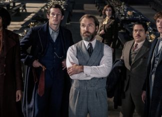 “Fantastic Beasts 3” Lets Dumbledore Be Gay, but It Can’t Cover Up J.K. Rowling’s Transphobia – POPSUGAR