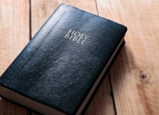 Fewer in US Now See Bible as Literal Word of God – Gallup Poll