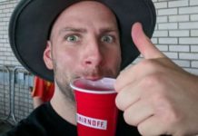 Field hockey player Peter Caruth comes out as gay, says it’s the best thing he’s ever done – Queerty