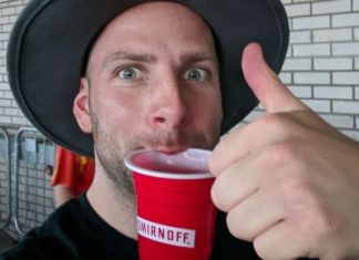 Field hockey player Peter Caruth comes out as gay, says it’s the best thing he’s ever done – Queerty