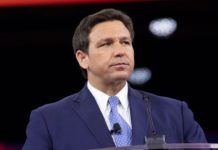 First federal lawsuit filed against Florida’s “Don’t Say Gay” law – Axios