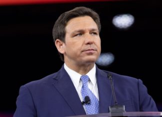 First federal lawsuit filed against Florida’s “Don’t Say Gay” law – Axios