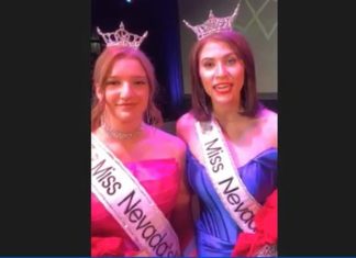 First openly gay Miss Nevada crowned – KOLO