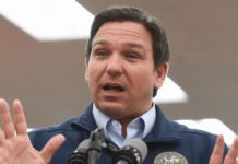Florida Legislature advances “Don’t Say Gay” bill after DeSantis backing – Axios
