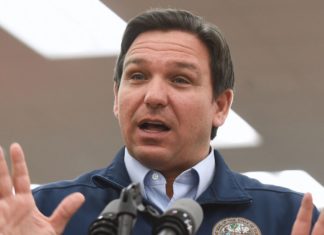 Florida Legislature advances “Don’t Say Gay” bill after DeSantis backing – Axios