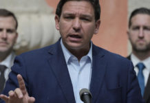 Florida Senate votes to strip Disney of special self-government status, as feud over “Don’t Say Gay” law escalates – CBS News