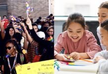 Florida’s ‘Don’t Say Gay’ Law Took Effect Today – Advocate.com