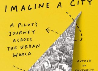 Flying around the world — and back home again — in ‘Imagine a City’ – GPB News
