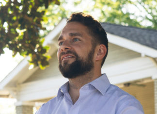 For Alabama’s Only Gay Lawmaker, a Political Defeat Was Deeply Personal – The New York Times