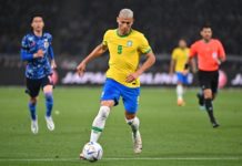 Former Brazil player Richarlyson says he is bisexual – Detroit News
