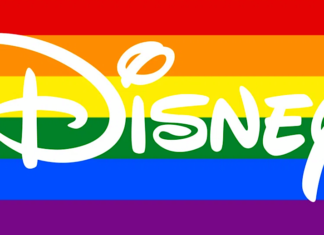 Freedom in Children’s Entertainment: Disney Champions LGBTQIA Representation Against “Don’t Say – Hollywood Insider