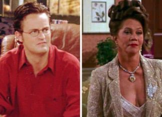 `Friends` co-creator Marta Kauffman apologizes for misgendering Chandler`s parent – WION