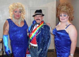 Friends remember Robert Mainor, the owner of Galveston’s oldest gay bar – Houston Chronicle