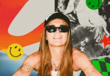 G Flip On Coming Out & Being Proud Of Girlfriend Chrishell Stause – NYLON