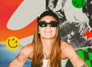 G Flip On Coming Out & Being Proud Of Girlfriend Chrishell Stause – NYLON