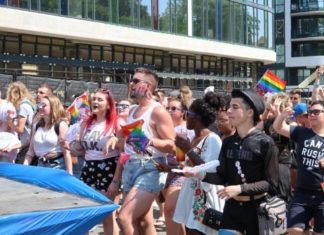 Gay Alliance founder remembers when ‘there were no gay people in Halifax’ – CBC.ca