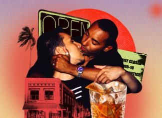 Gay bars have been closing en masse. Maybe that’s a good thing. – Mic