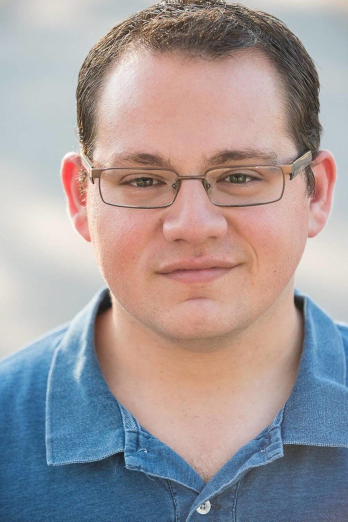 Gay coming-of-age play premieres in Wilton Manors theater - South Florida Sun Sentinel